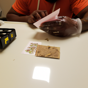 Cannabis Merchant Processing Baltimore, MD
