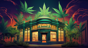 Advantages of Marijuana Credit Card Processing
