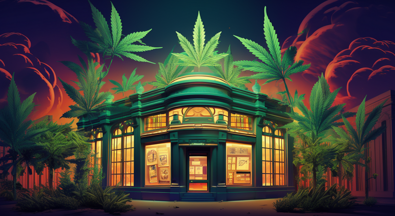 Advantages of Marijuana Credit Card Processing