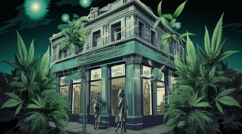 Best Marijuana Payment Processors