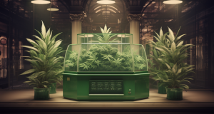 Elevating Your Dispensary with Marijuana Business Banking