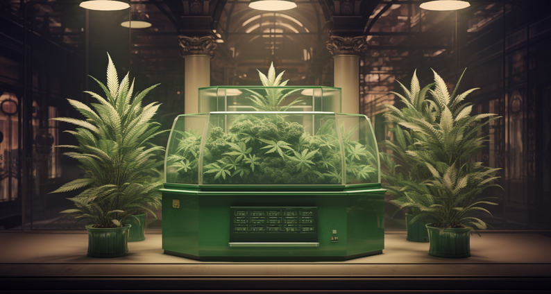 Elevating Your Dispensary with Marijuana Business Banking