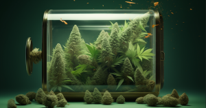 Finding the Best Marijuana Banking Solutions