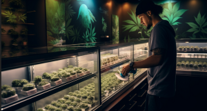 Michigan Cannabis