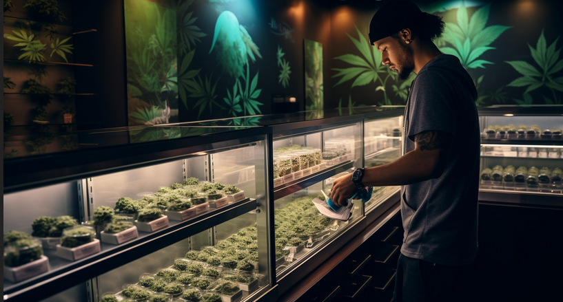 Michigan Cannabis