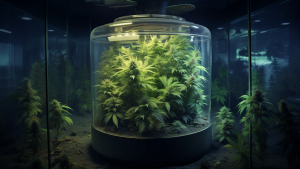 Navigating Marijuana Business Financing