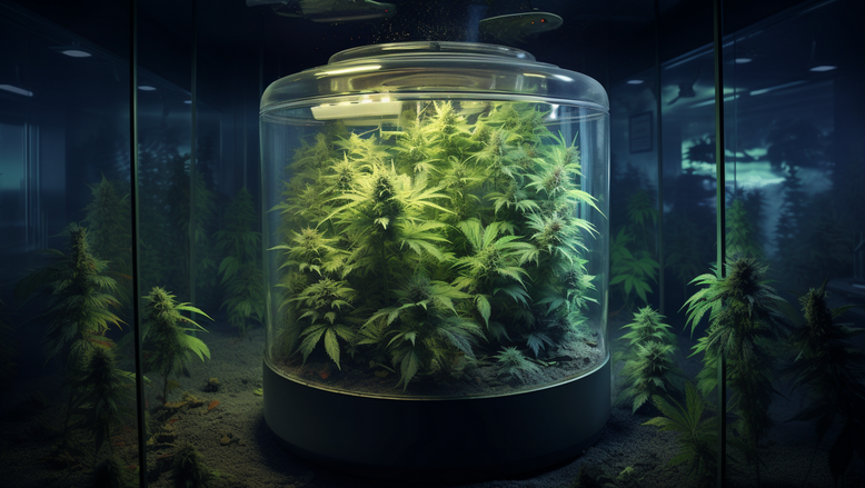 Navigating Marijuana Business Financing